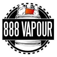 888 Vapour coupons